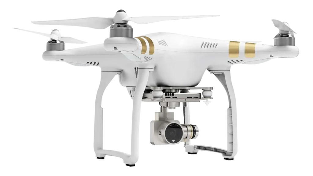 SD Ingenieros BIM usando drones