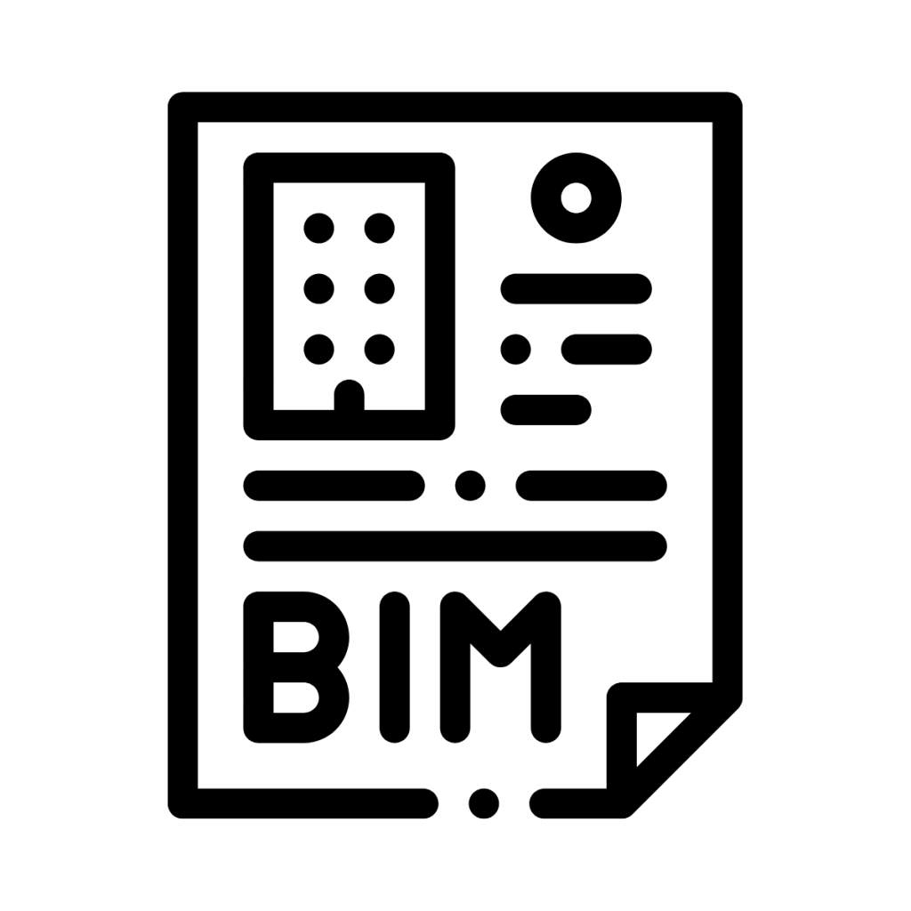 Icono de sd ingenieros BIM
